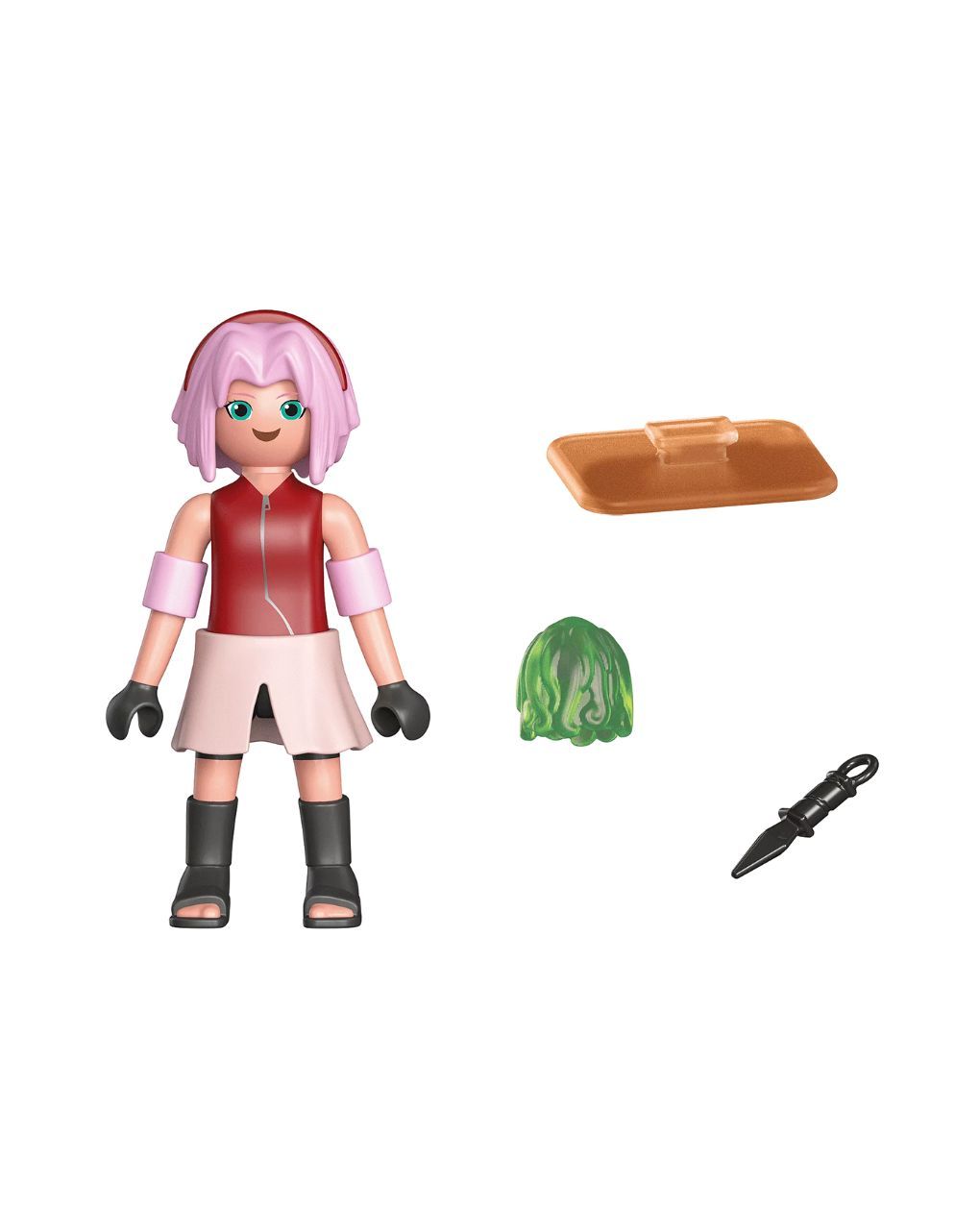 Playmobil naruto sakura 71098 - Playmobil