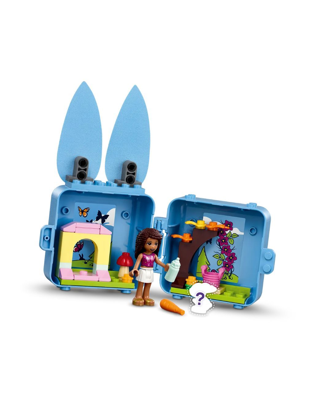 Lego friends andrea's bunny cube 41666 - Lego, Lego Friends