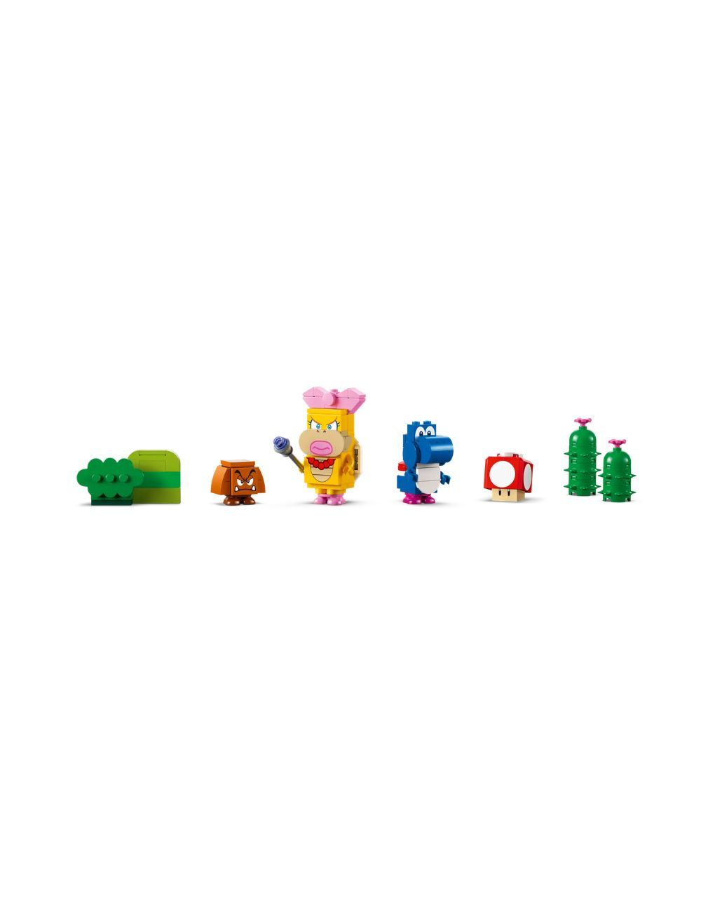 Lego super mario creativity toolbox maker set 71418 - LEGO