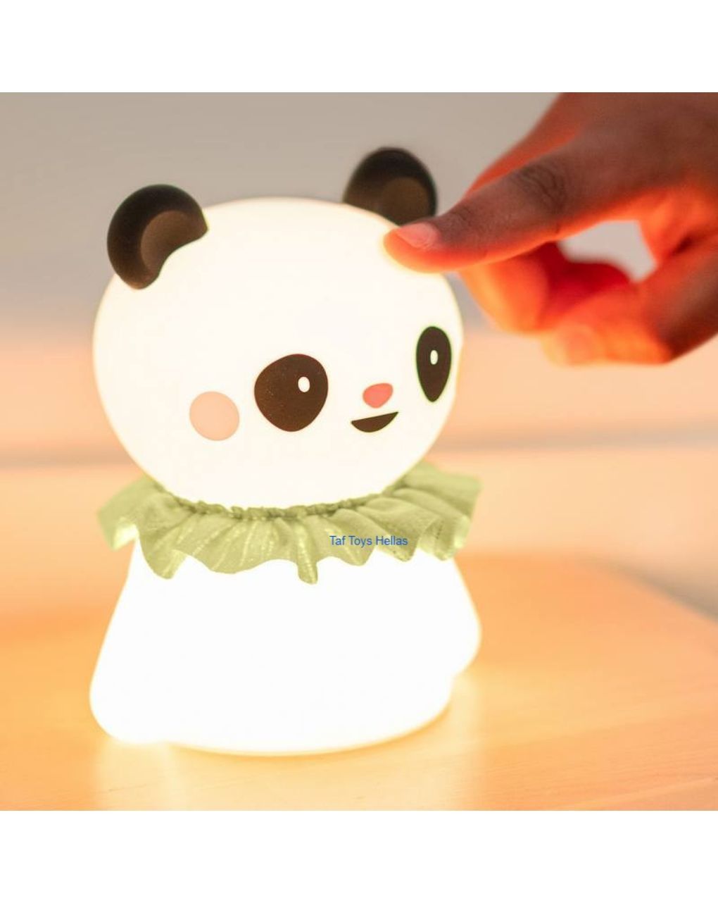 Taf toys night light little panda t-13695 - Taf-toys