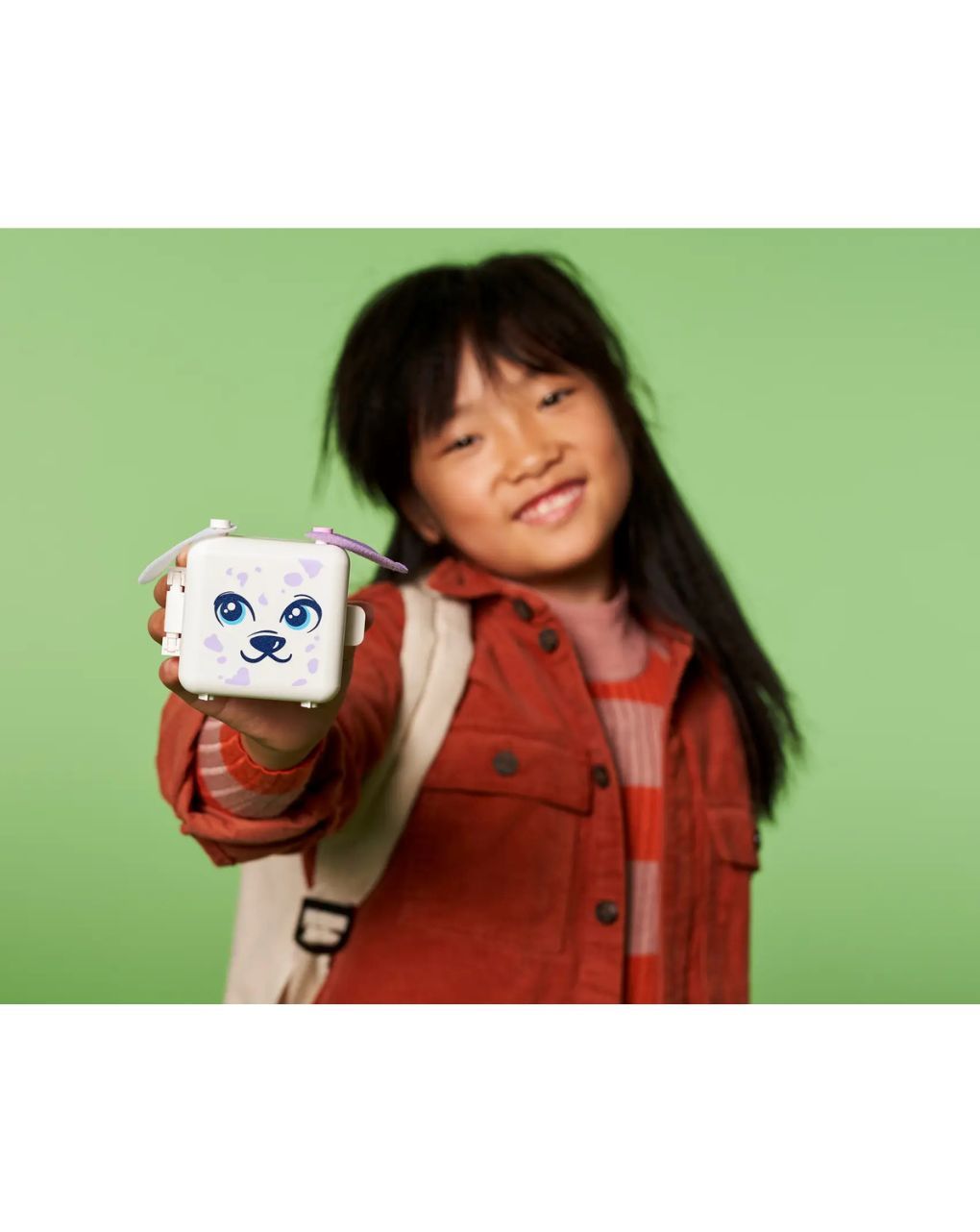 Lego friends emma's dalmatian cube 41663 - Lego, Lego Friends