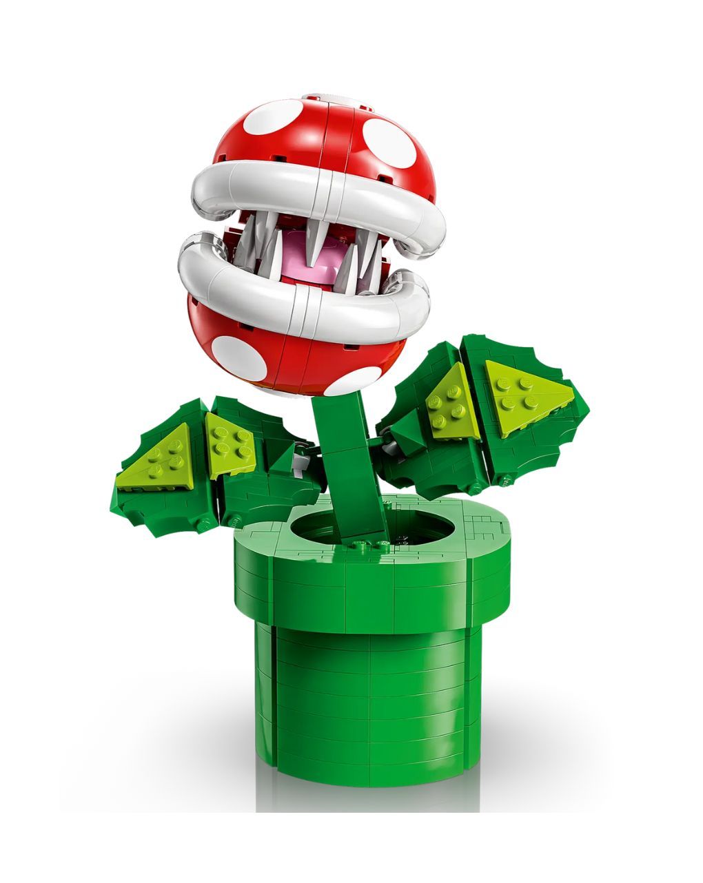 Lego super mario piranha plant 71426 - Lego