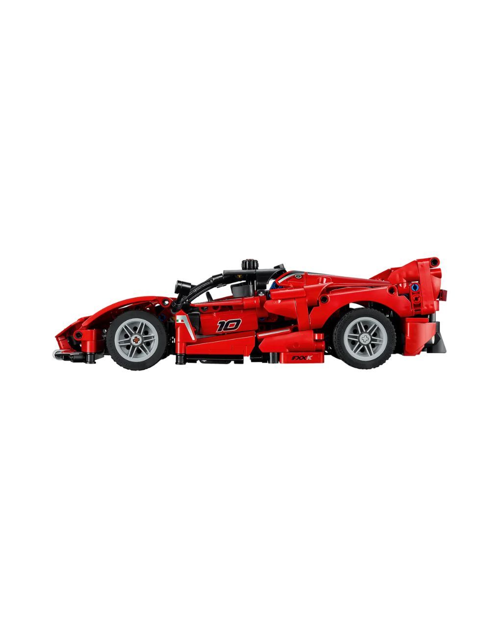 Lego technic ferrari fxx k 42212 - Lego