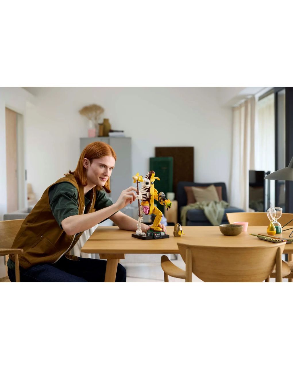 Lego fortnite peely bone 77072 - Lego, LEGO Fortnite