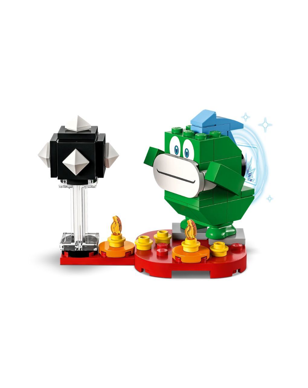 Lego super mario character packs-series 6 71413 - LEGO