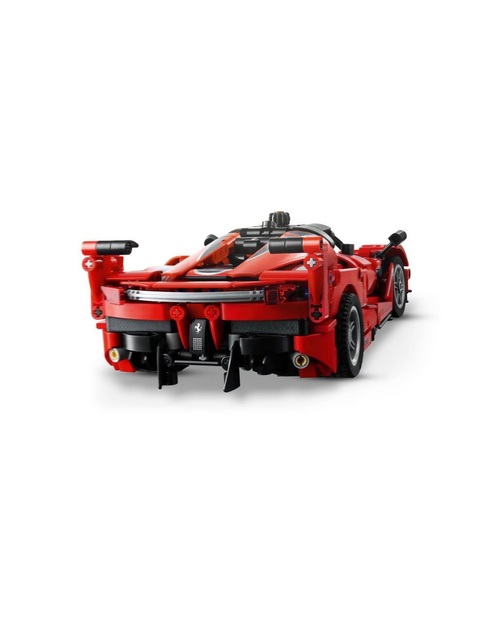 Lego technic ferrari fxx k 42212 - Lego