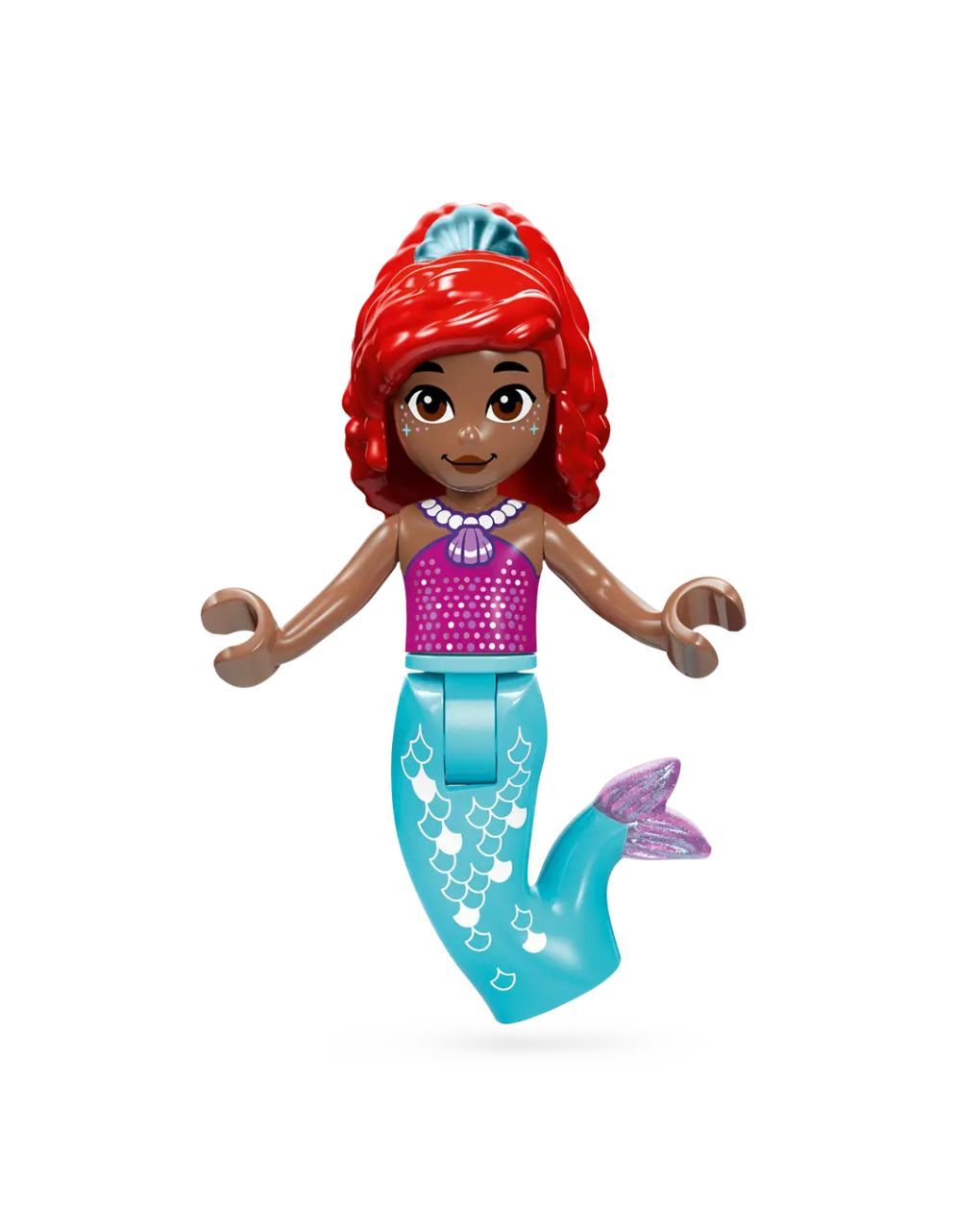 Lego disney princess ariel's music stage 43235 - Lego