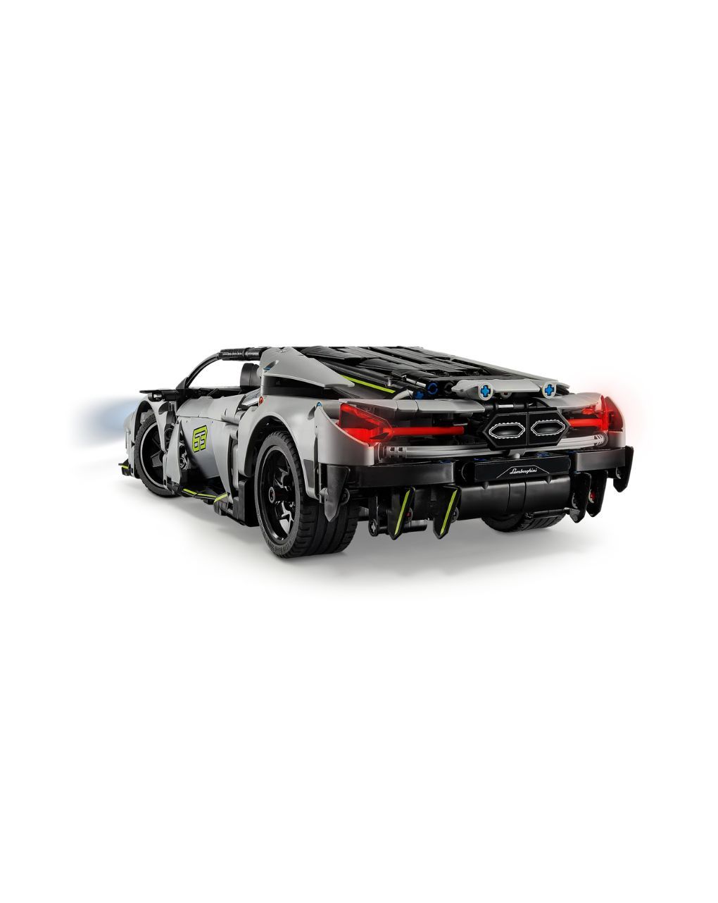 Lego technic lamborghini revuelto super sports car 42214 - Lego