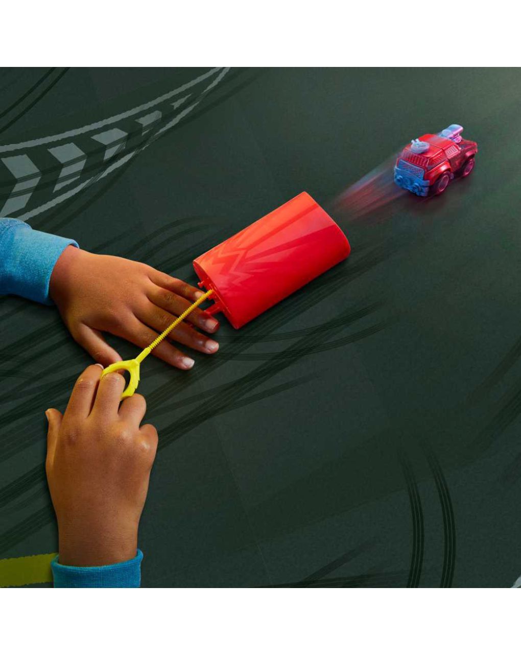 Boom city racers s2 double bmc04000 - Giochi Preziosi