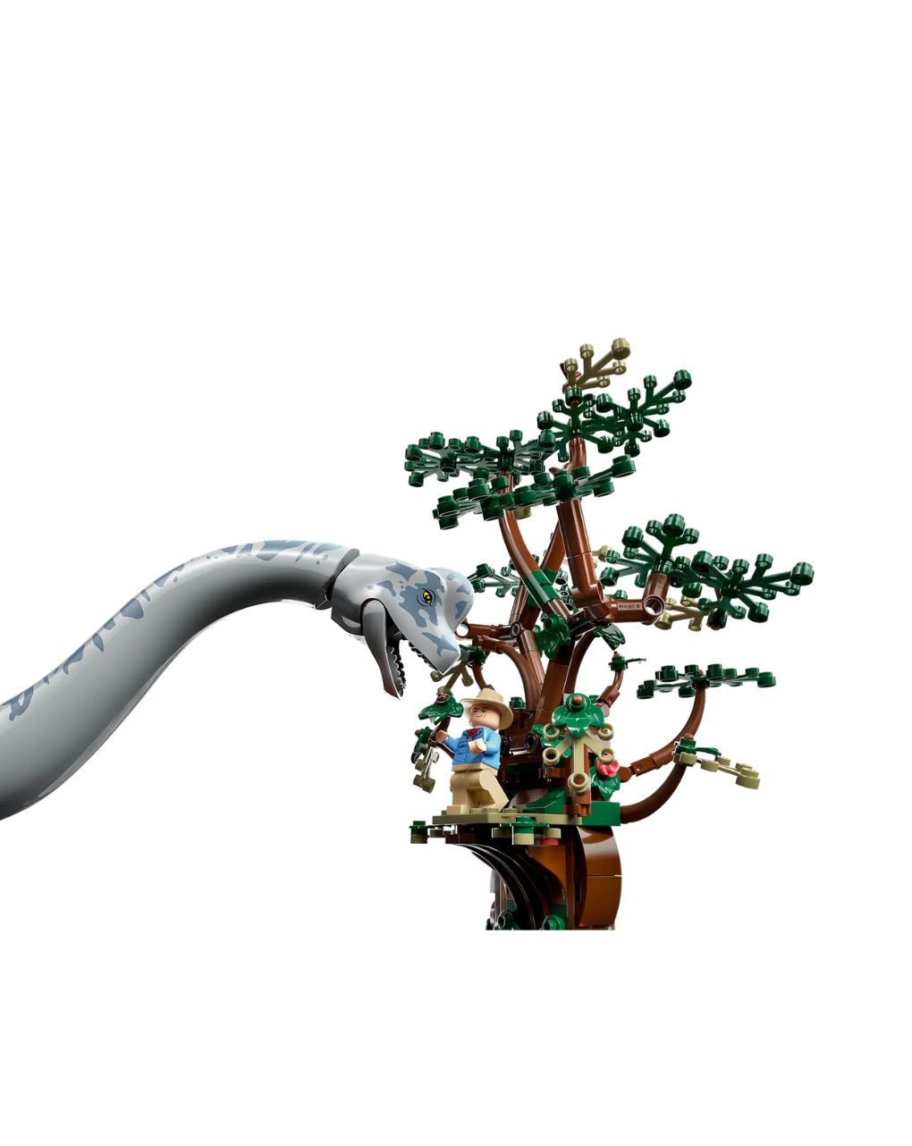 Lego jurassic world brachiosaurus discovery 76960 - LEGO