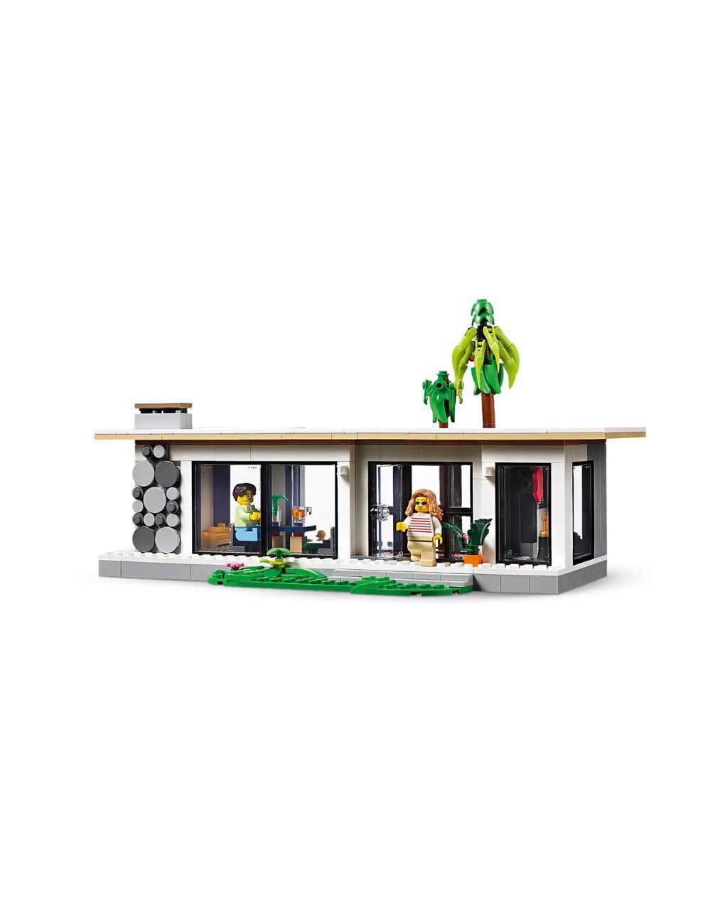 Lego creator 3in1 modern house 31153 - Lego