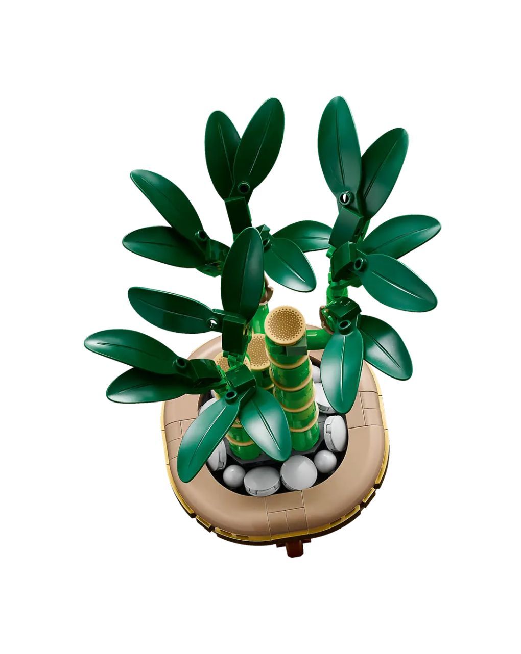 Lego botanical lucky bamboo 10344 - Lego, LEGO ICONS BOTANICAL