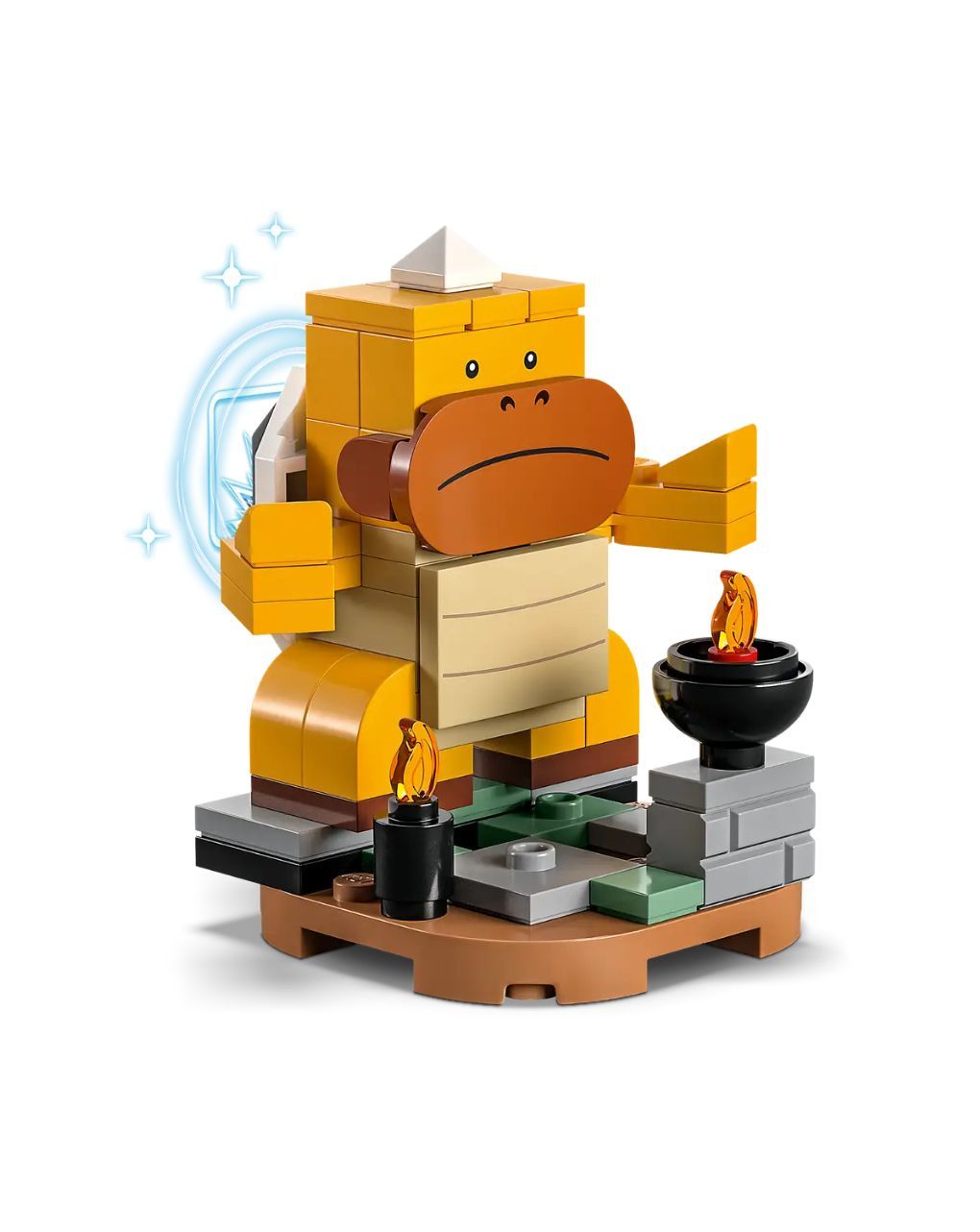 Lego super mario character packs-series 6 71413 - LEGO