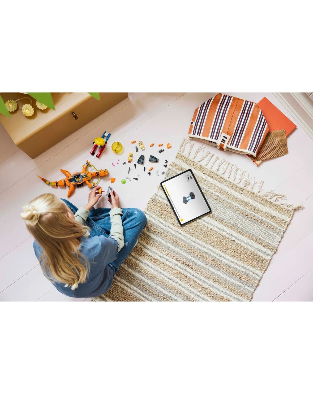 Lego sonic the hedgehog super shadow vs. biolizard 77003 - Lego, LEGO Sonic