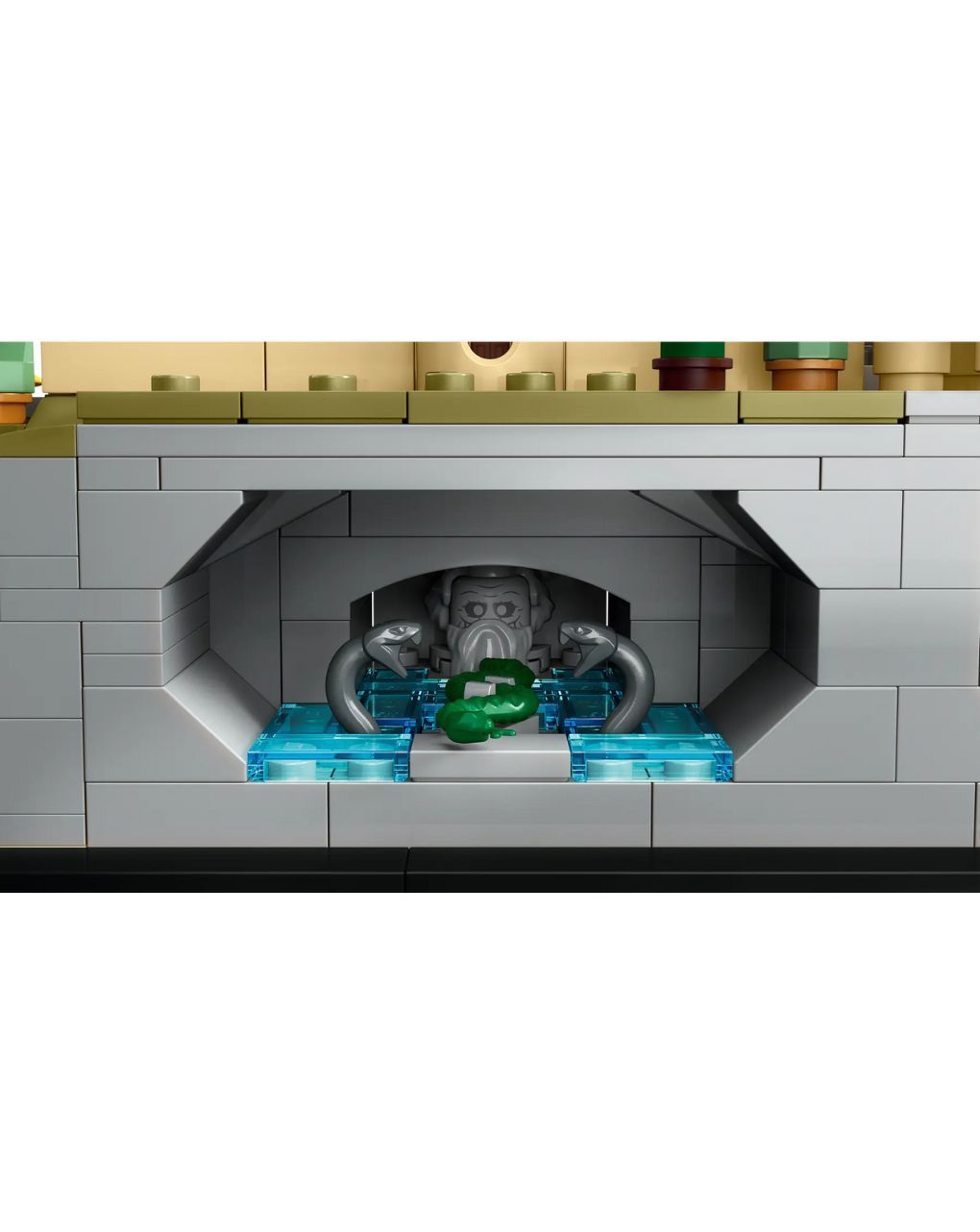 Lego harry potter hogwarts castle & grounds 76419 - Lego, Lego Harry Potter