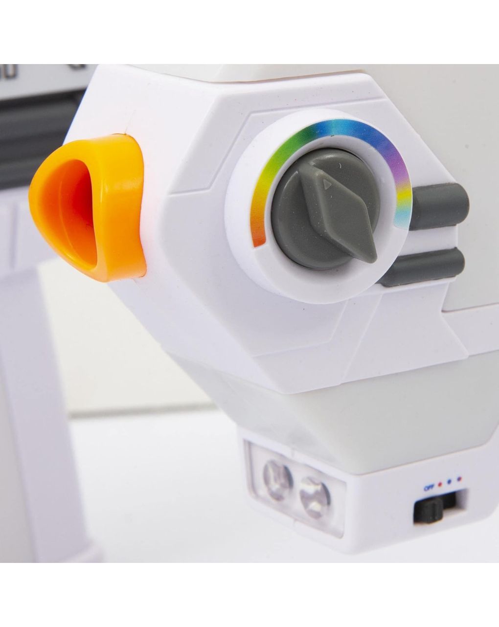 Laser x revolution blaster double blasters lae12000 - Giochi Preziosi