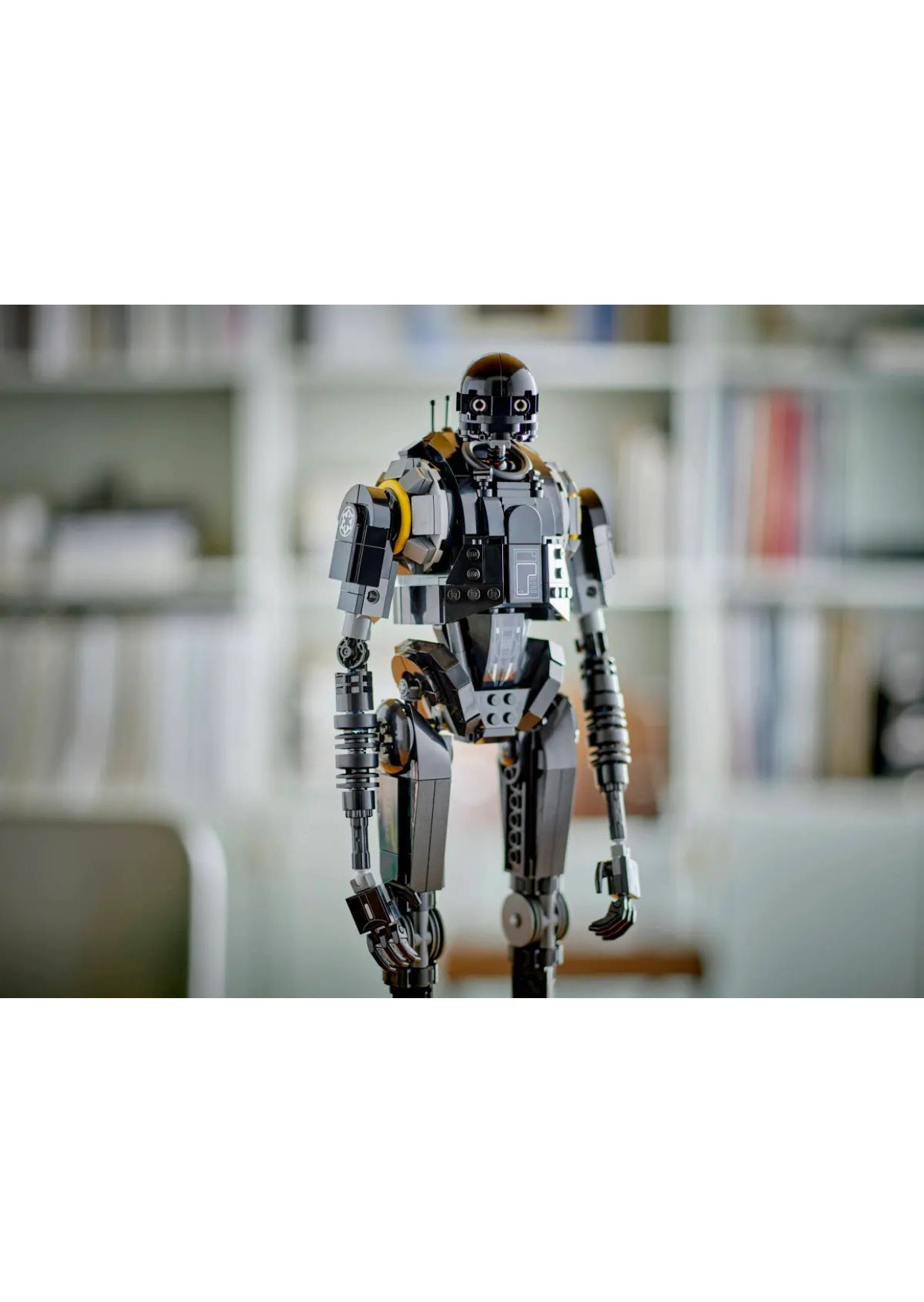 Lego star wars k-2so security droid 75434 - Lego, Lego Star Wars
