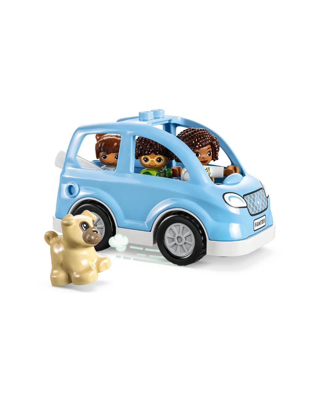 Lego duplo 3in1 family house 10994 - LEGO, LEGO Duplo