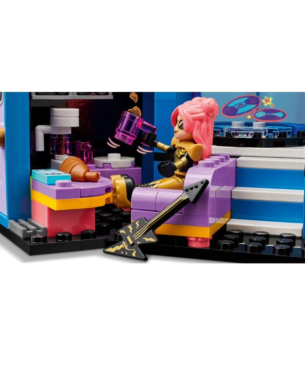 Lego friends heartlake city music talent show 42616 - Lego, Lego Friends