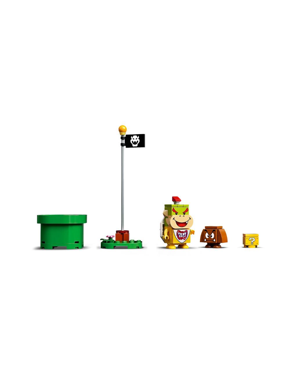Lego super mario adventures with mario starter course 71360 - LEGO