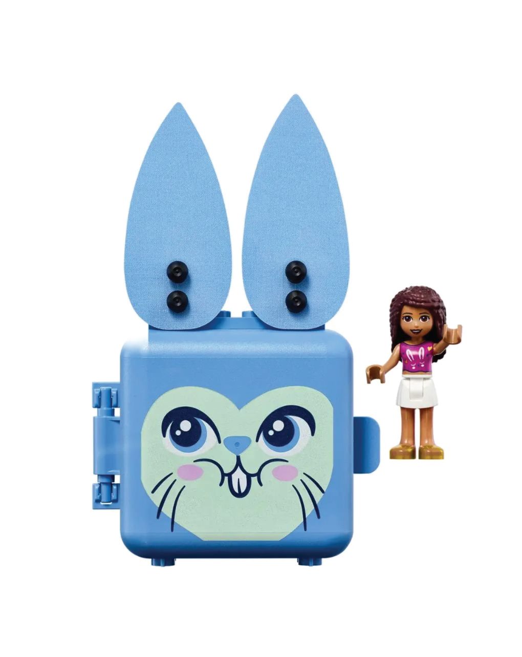 Lego friends andrea's bunny cube 41666 - LEGO, LEGO Friends