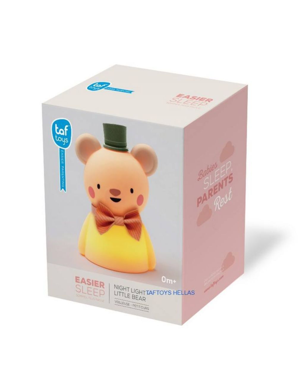 Taf toys night light little bear t-13685 - Taf-toys