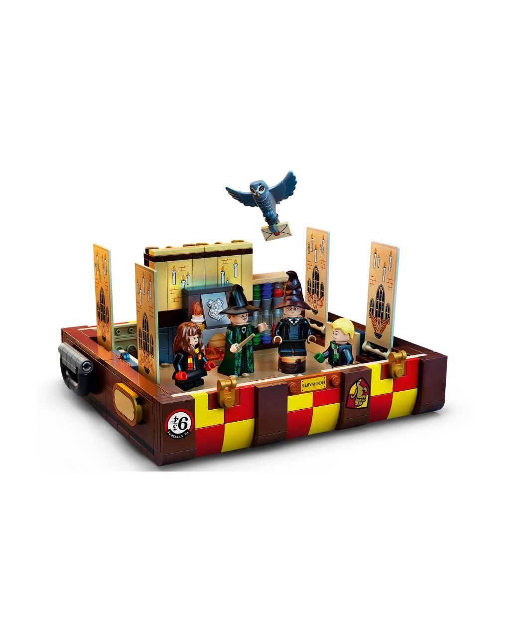 Lego harry potter hogwarts™ magical trunk 76399 - LEGO, Lego Harry Potter