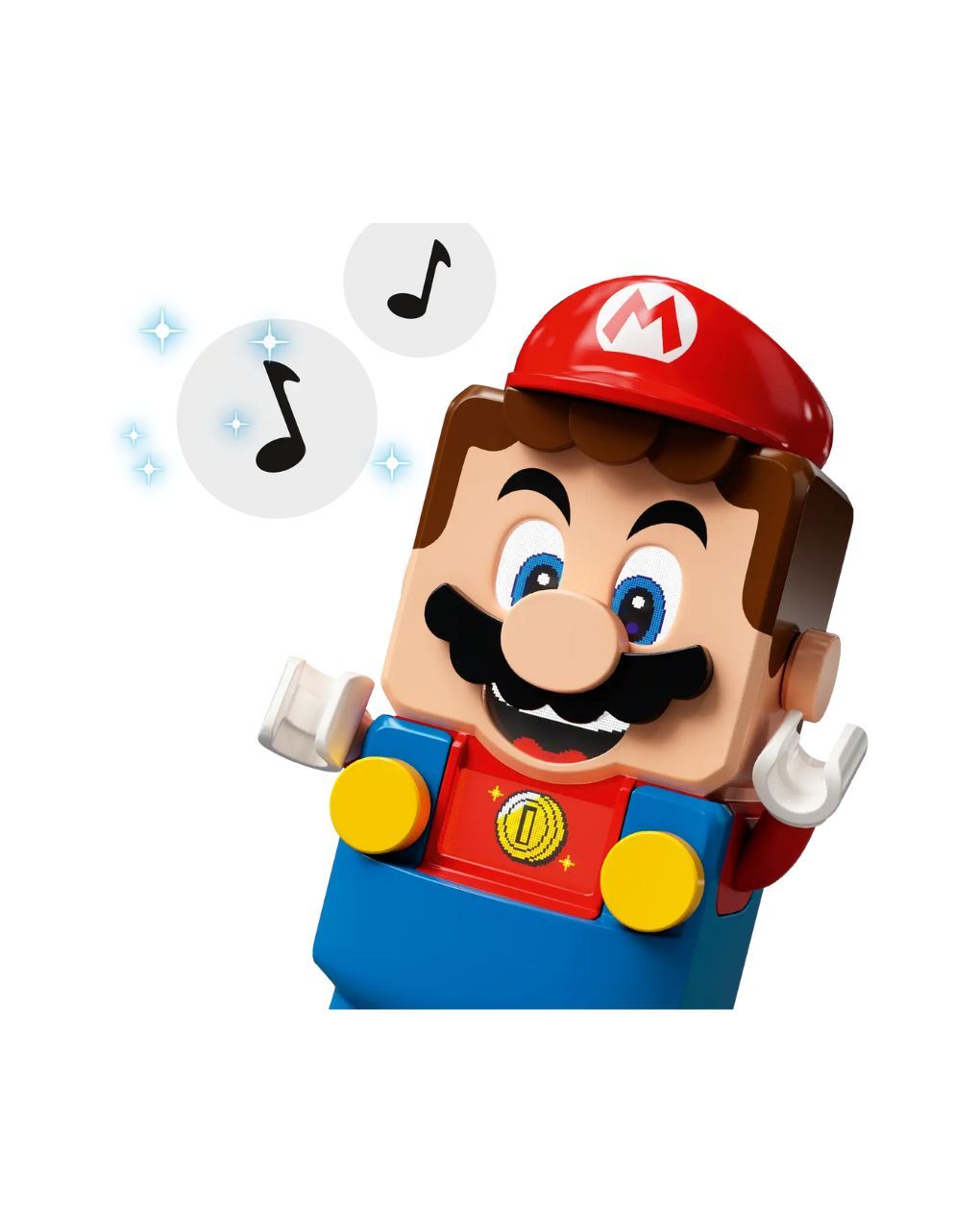 Lego super mario adventures with mario starter course 71360 - LEGO
