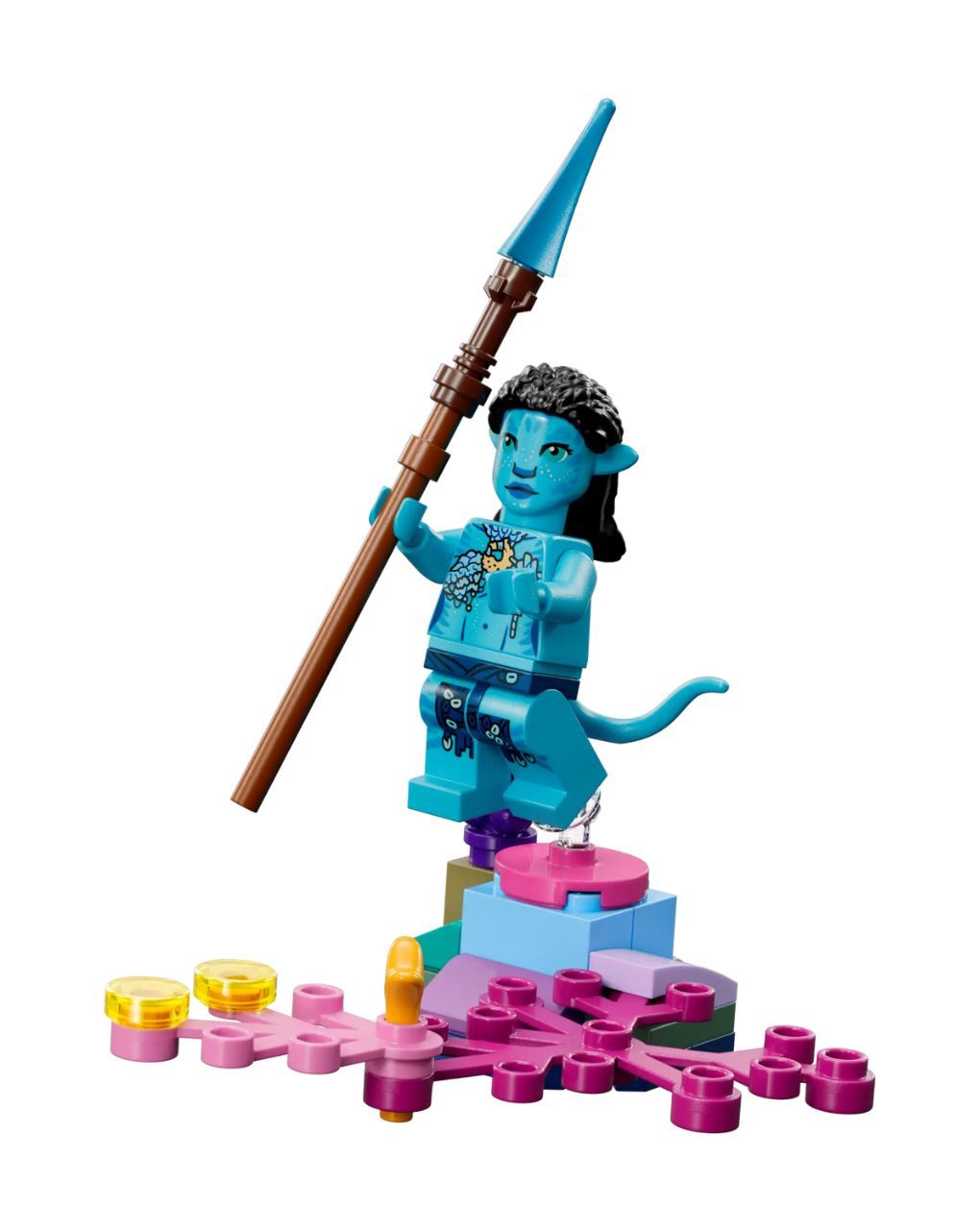 Lego avatar illu discovery 75575 - Lego, LEGO Avatar