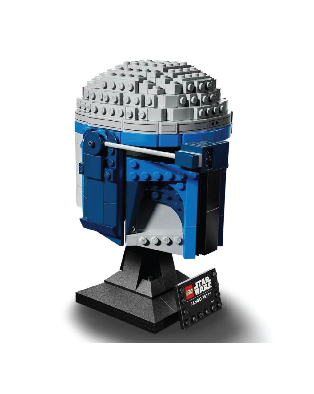 Lego star wars jango fett helmet 75408 - Lego, Lego Star Wars