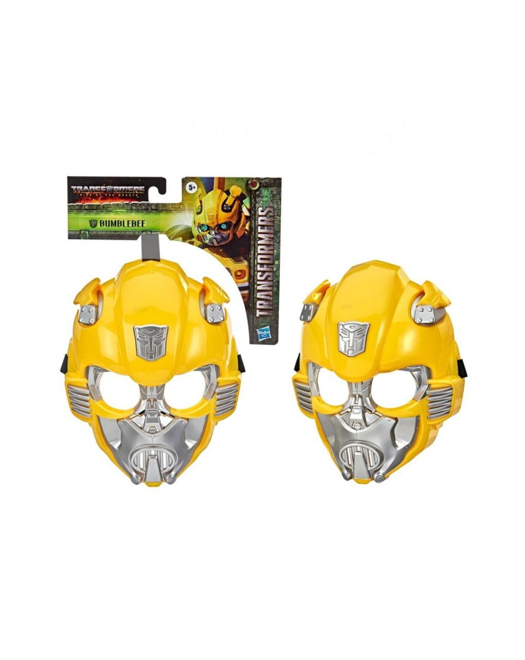 Hasbro transformers generations rise of the beast roleplay mask f40495l0 (2 σχέδια) - Hasbro