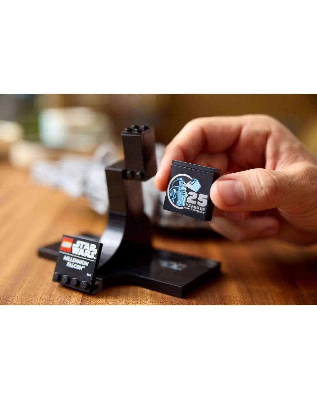 Lego star wars millennium falcon 75375 - Lego, Lego Star Wars