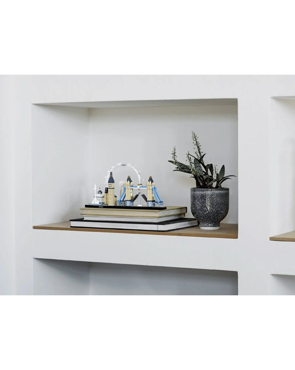 Lego architecture london 21034 - LEGO, LEGO Architecture