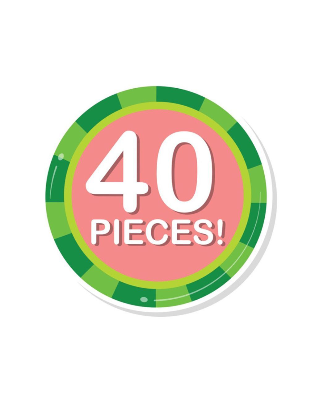 Giochi preziosi cocomelon τρενάκι με τουβλάκια ccm07000 - Giochi Preziosi