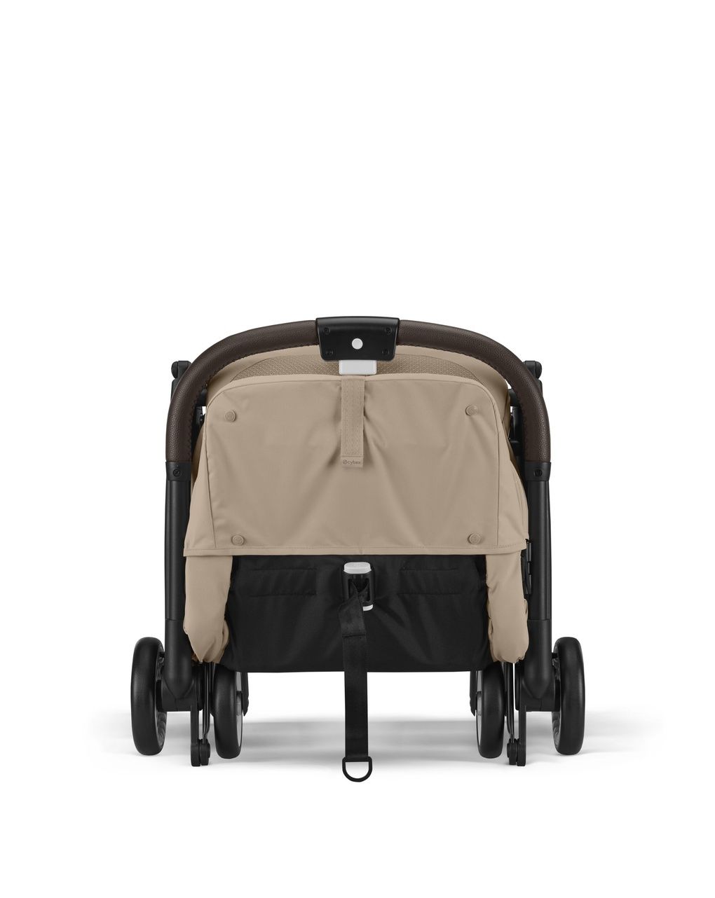 Cybex ελαφρύ καρότσι περιπάτου orfeo almond beige - Cybex