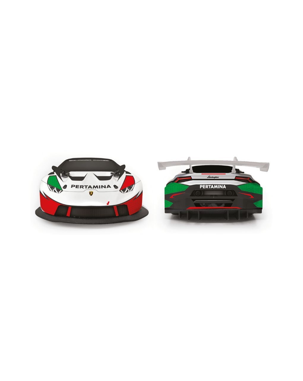Motor & co r/c lamborghini huracan gt3 - Motor&Co