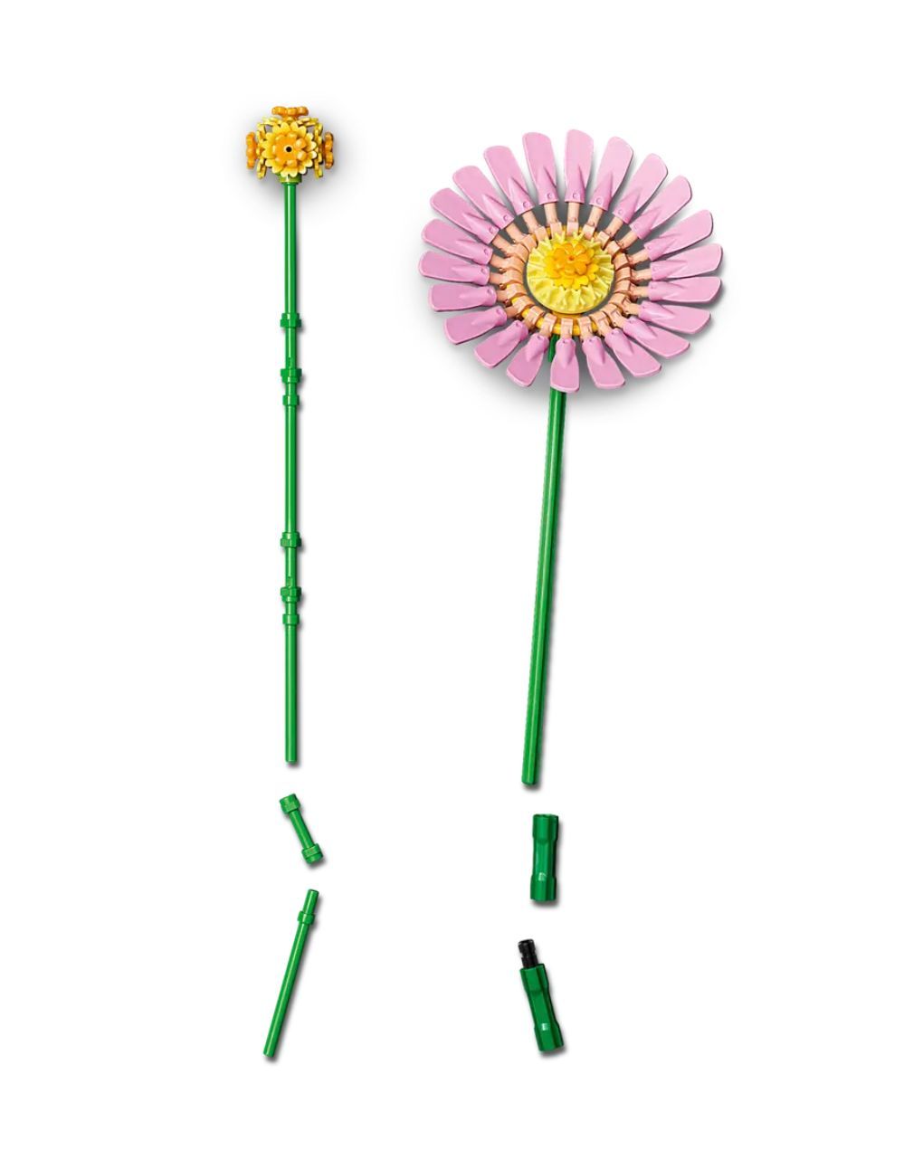 Lego botanical petite sunny bouquet 10347 - Lego, LEGO Botanical Collection