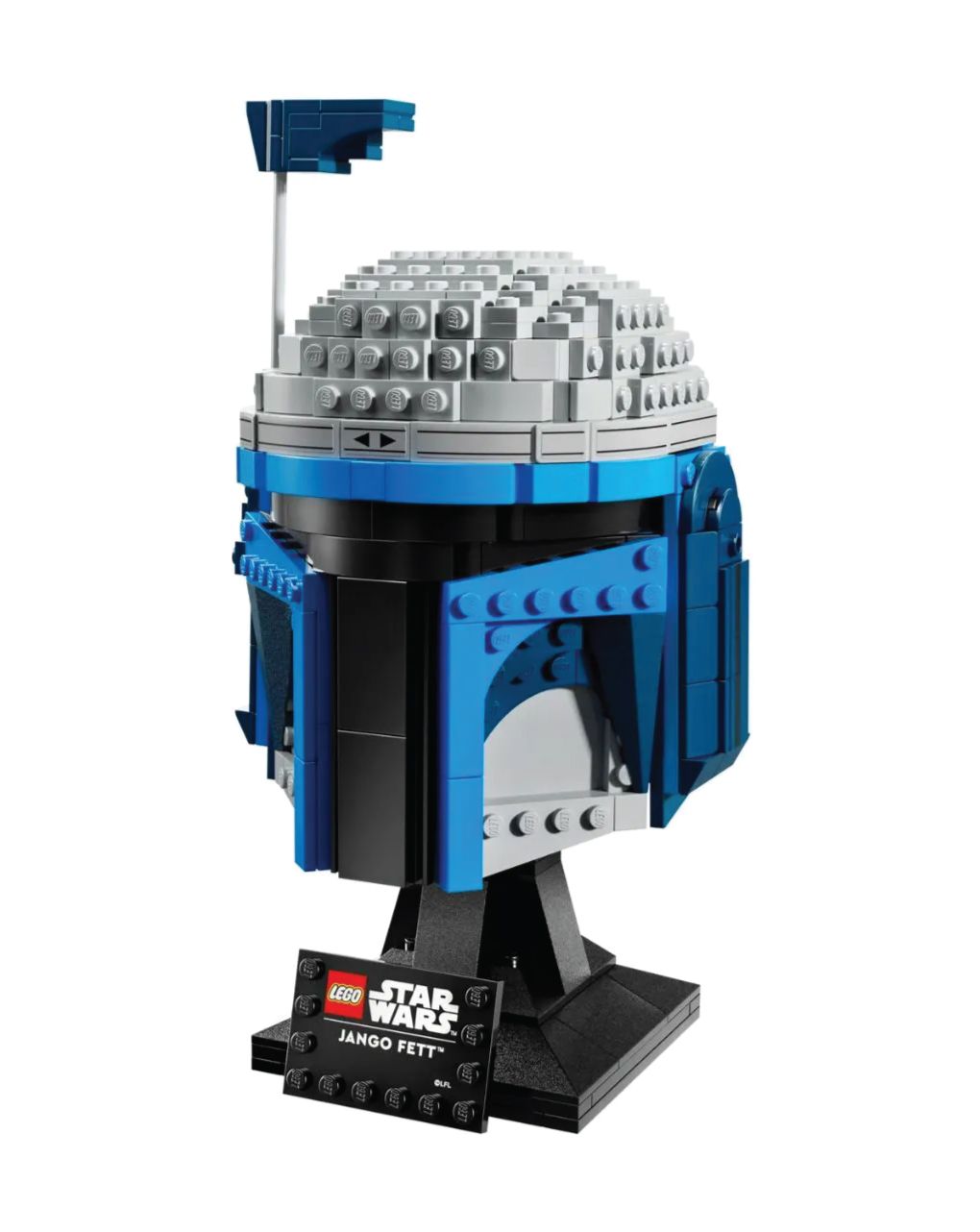Lego star wars jango fett helmet 75408 - Lego, Lego Star Wars