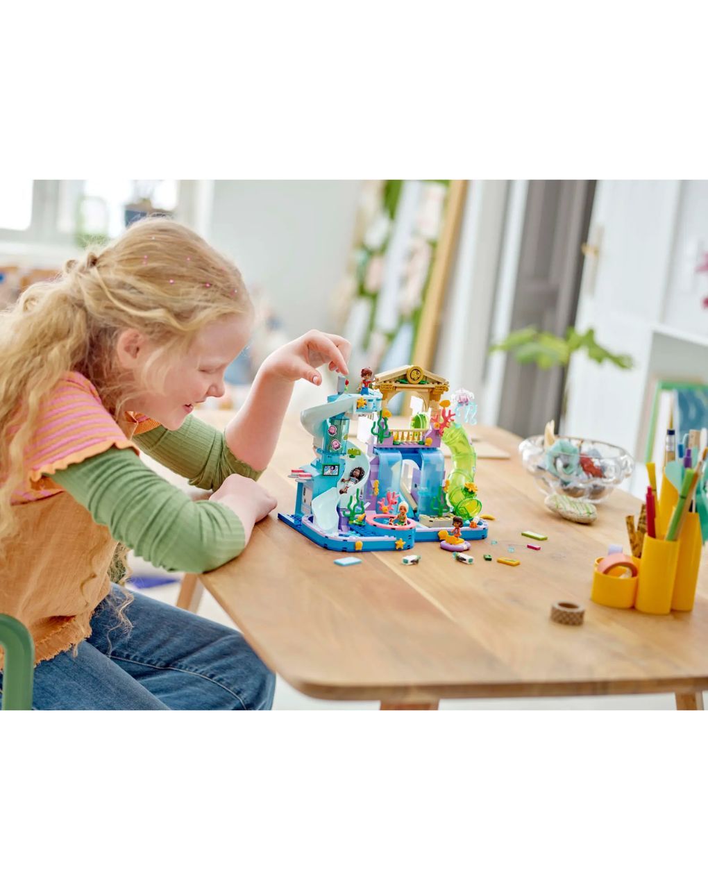 Lego friends heartlake city water park 42630 - LEGO, LEGO Friends
