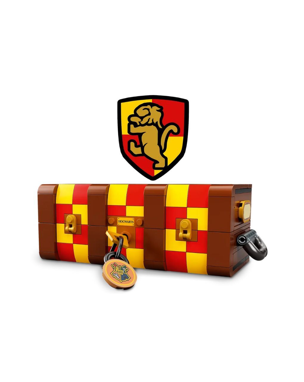 Lego harry potter hogwarts™ magical trunk 76399 - LEGO, Lego Harry Potter