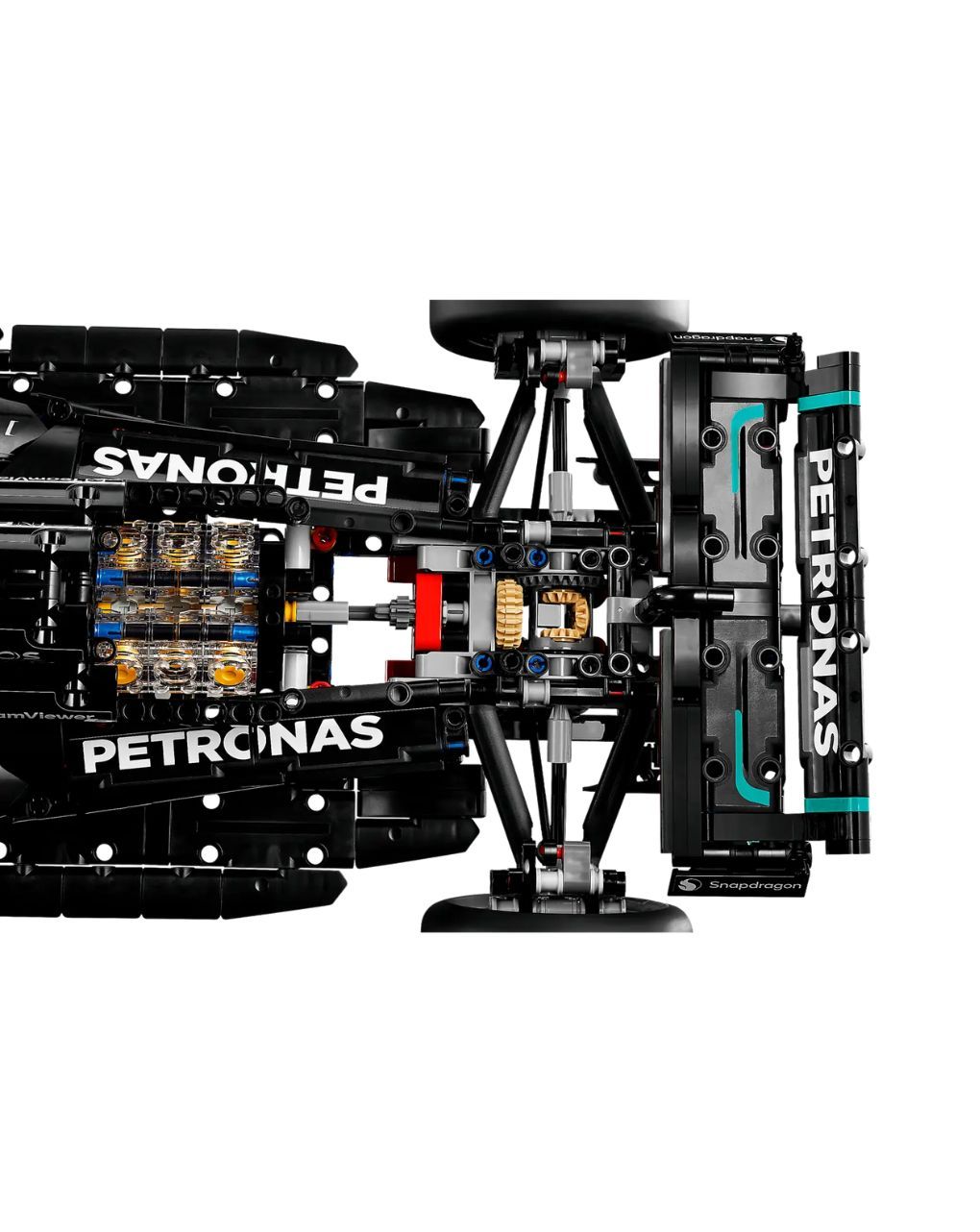 Lego technic mercedes-amg f1 w14 e performance 42171 - Lego