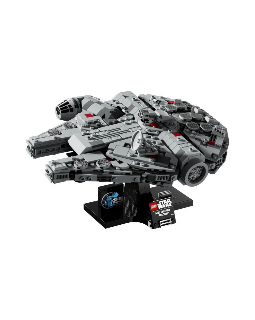 Lego star wars millennium falcon 75375 - Lego, Lego Star Wars
