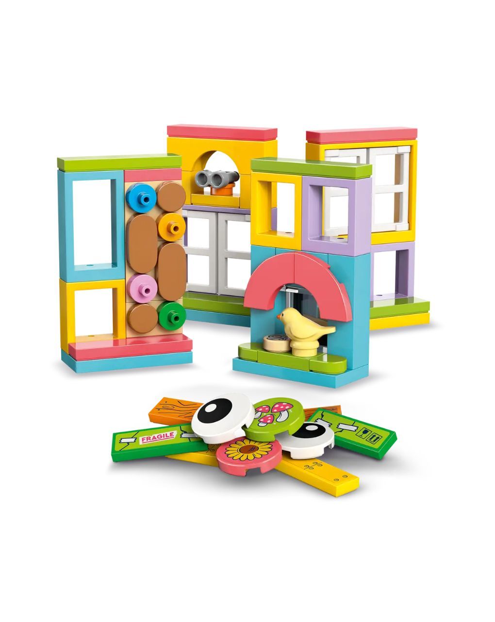 Lego friends friendship tree house hangout 42652 - Lego