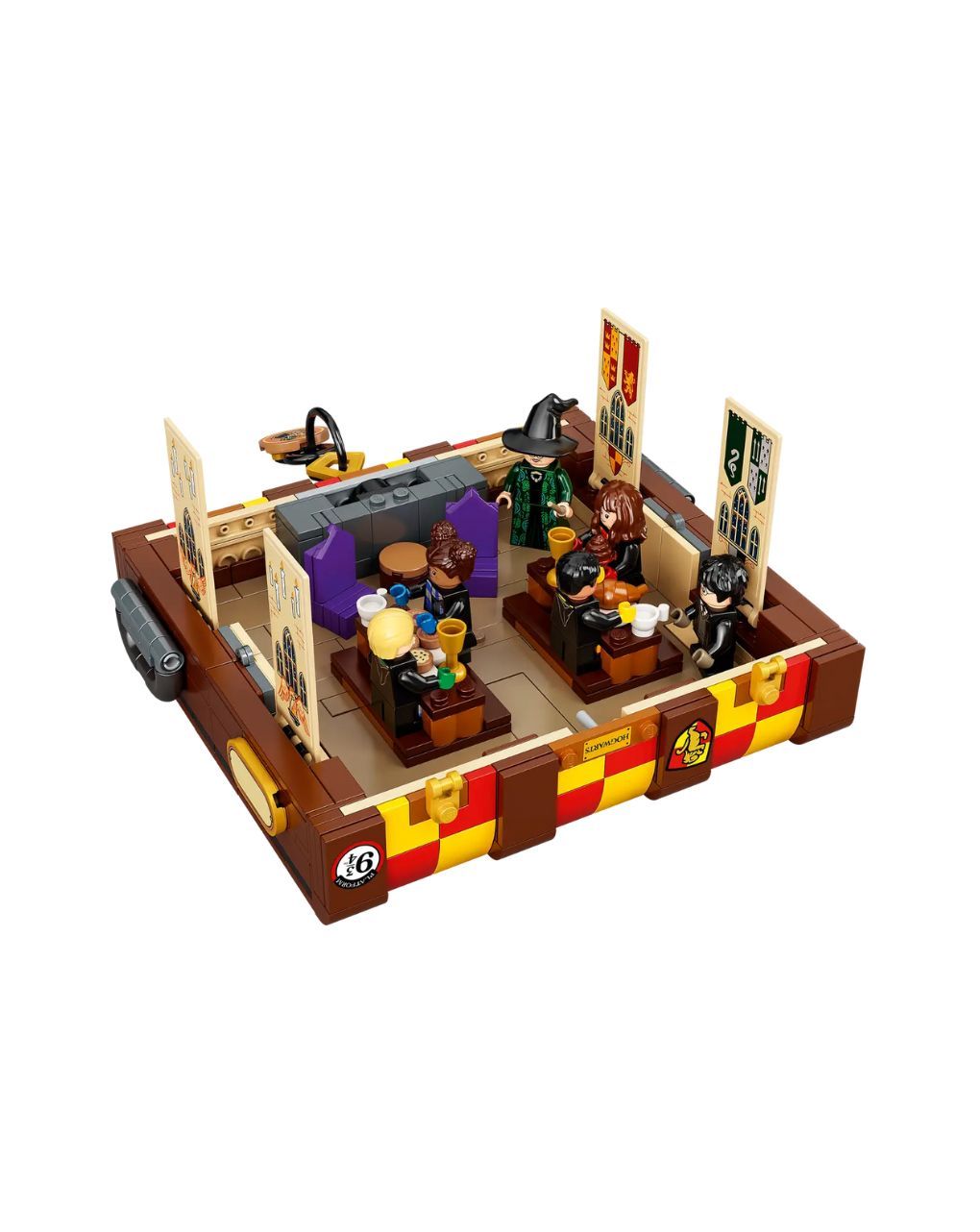 Lego harry potter hogwarts™ magical trunk 76399 - LEGO, Lego Harry Potter