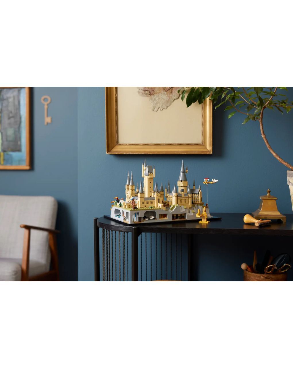 Lego harry potter hogwarts castle & grounds 76419 - Lego, Lego Harry Potter