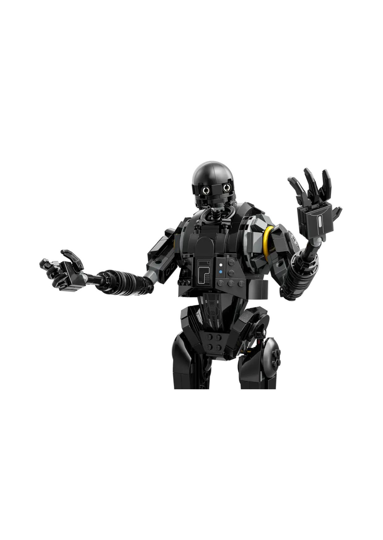 Lego star wars k-2so security droid 75434 - Lego, Lego Star Wars