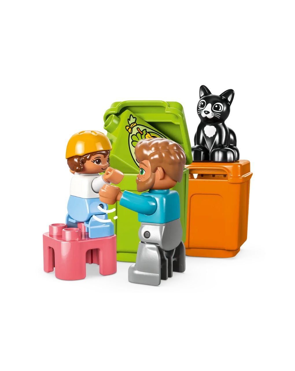 Lego duplo 3in1 family house 10994 - LEGO, LEGO Duplo