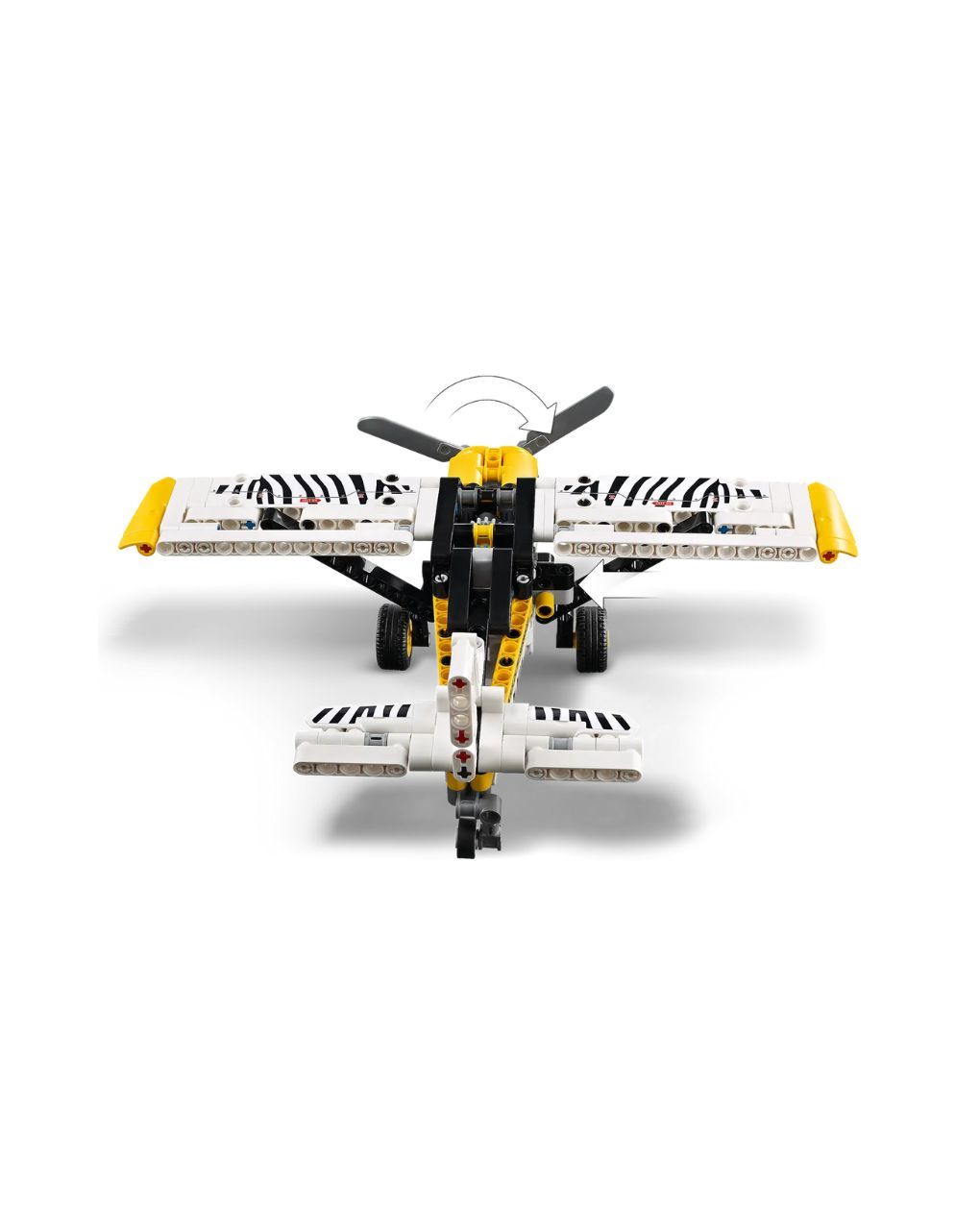 Lego technic bush plane 42198 - LEGO, LEGO Technic