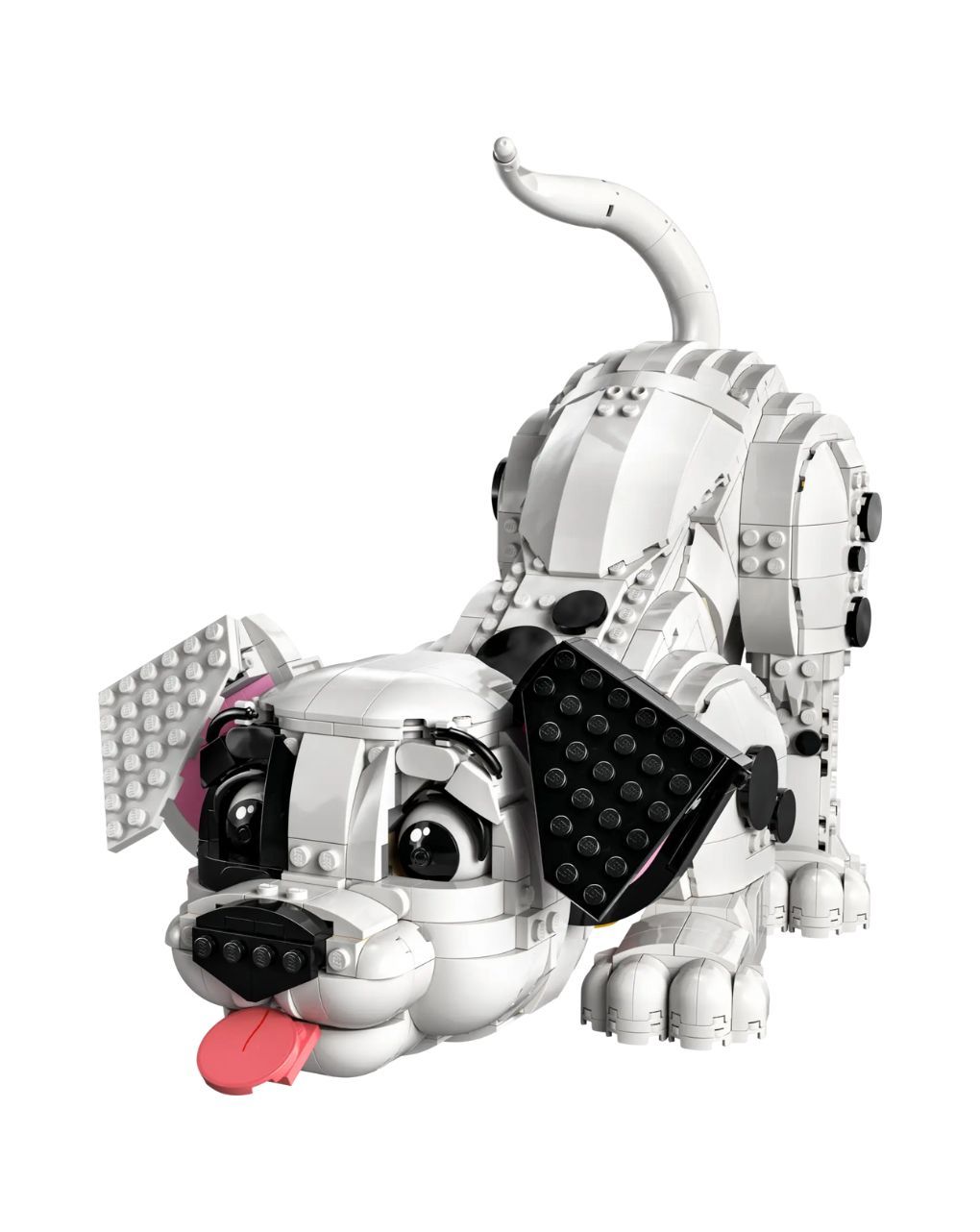 Lego disney 101 dalmatians puppy 43269 - Lego