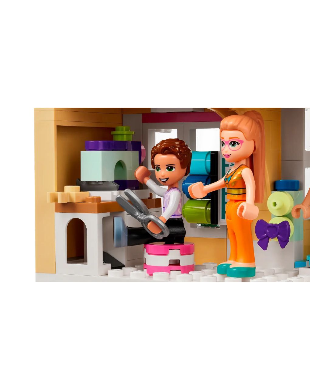 Lego friends emma’s art school 41711 - LEGO, LEGO Friends
